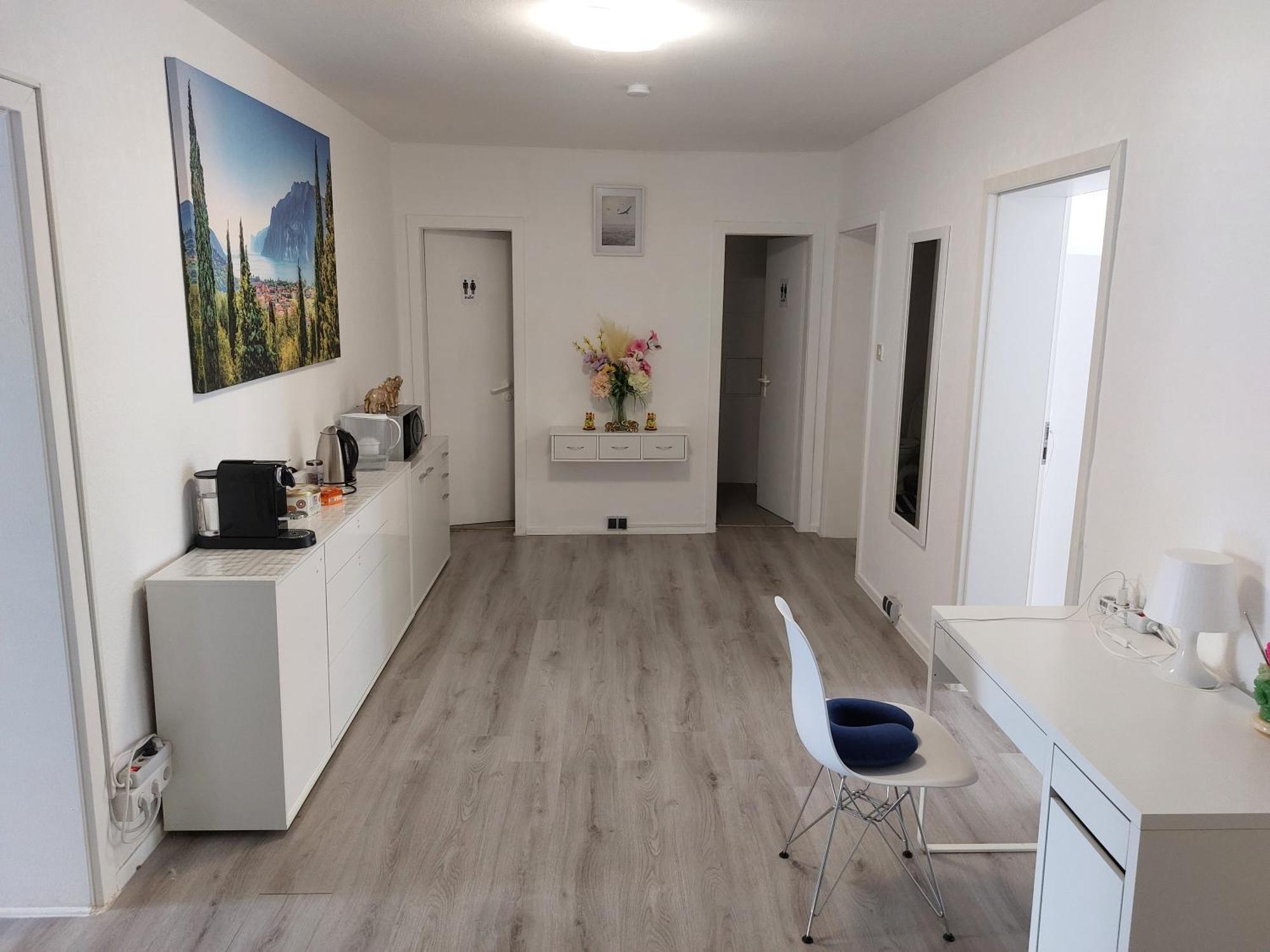 Schoenes Helles Zimmer Direkt In Frankfurt City Nr 301 Hotel Frankfurt pe Main Exterior foto
